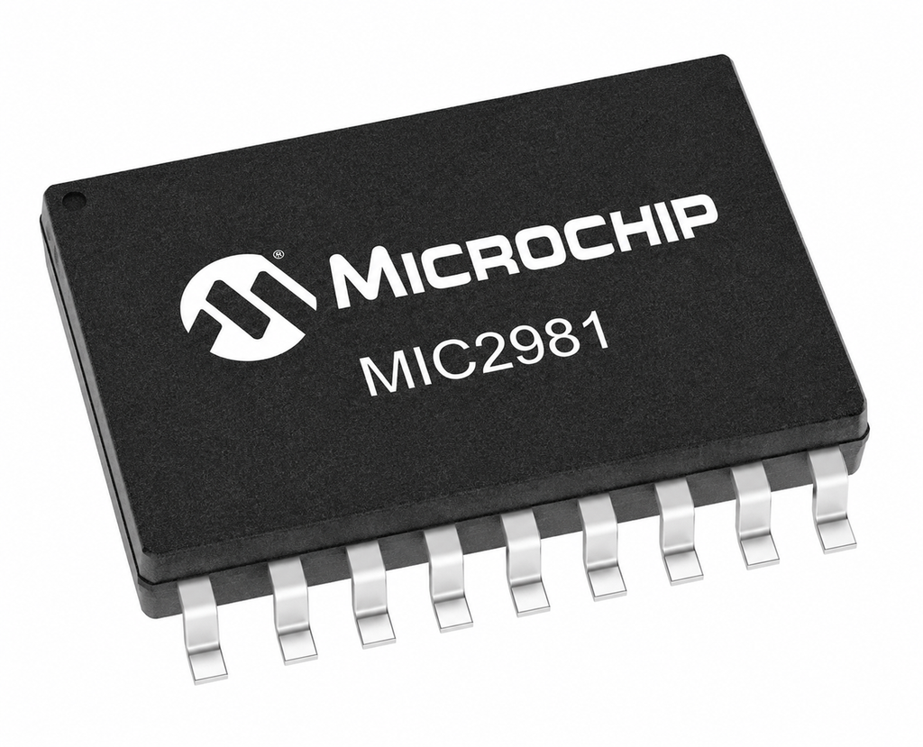 MP2981 Digital LLC Resonant PWM Controller PMBus Monolithic Power Systems