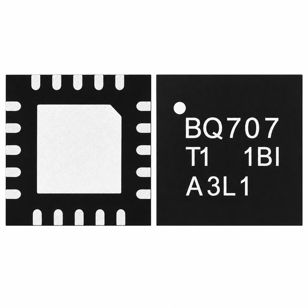 AR8162-BL3A PCI Express Fast Ethernet Controller QFN-40