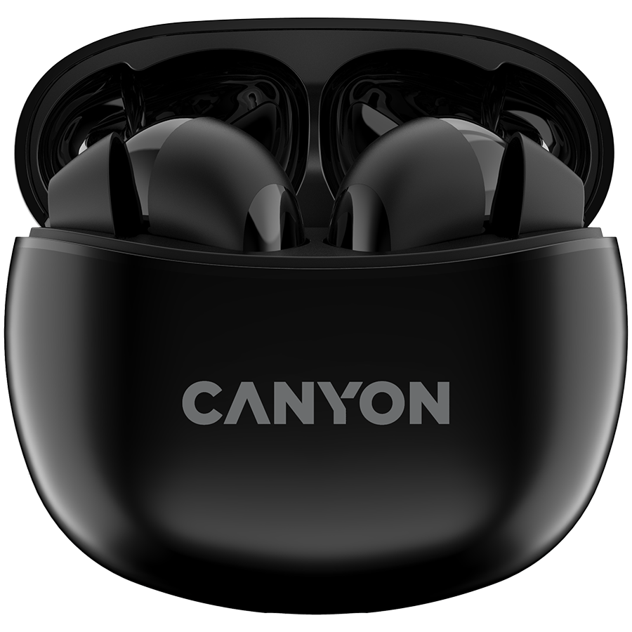 CANYON TWS-5, Bluetooth headset, with microphone