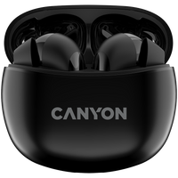 CANYON TWS-5, Bluetooth headset, with microphone thumbnail 1