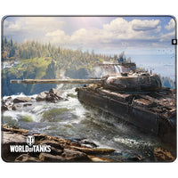 Геймърски пад World of Tanks CS-52 LIS Mountain Fox thumbnail 1