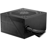 Захранващ блок MSI MAG A500DN, 500W, 80 Plus Standart, 120mm Low Noise Fan, Protections: OCP/OVP/OPP/OTP/SCP/UVP - MAG_A500DN thumbnail 1