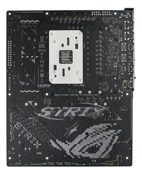 Дънна платка ASUS ROG STRIX X870E-E GAMING WIFI AM5 DDR5 - 90MB1IB0-M0EAY0 thumbnail 5
