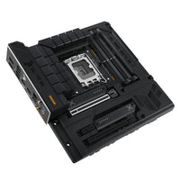 Дънна платка ASUS TUF GAMING B760M-BTF WIFI (Intel,1700,DDR5,mATX) - (A) - 90MB1G50-M0EAY0 thumbnail 2
