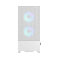 Кутия за компютър FD POP AIR RGB WHI TG CLR TINT thumbnail 1