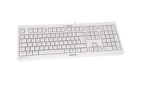 Жична клавиатура CHERRY KC 1000 - CHERRY-KEY-JK-0800EU-0 thumbnail 3