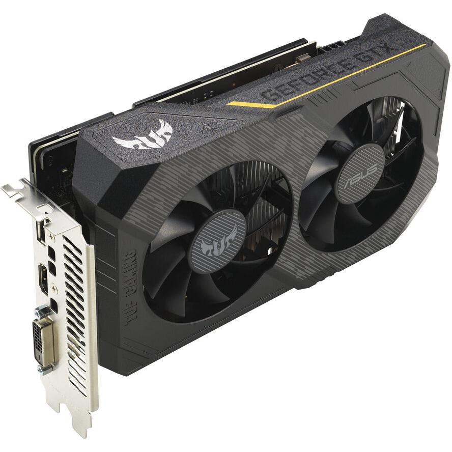 ASUS TUF-GTX1650