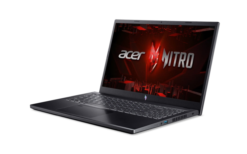 Лаптоп Acer Nitro 5 Intel Core i5-13420H 3.40 GHz, 12 MB cache, 16GB (1x16GB), SSD 512GB PCIe Gen4 NVMe