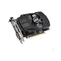 ASUS PH-RX550-4G-EVO 4GB GDDR5 HDMI DP DVI-D - (A) - 90YV0AG7-M0NA00 thumbnail 1