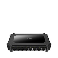 Суич Cudy GS108D, 8 портов, 10/100/1000, Auto-MDI/MDIX - GS108D thumbnail 1
