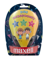Слушалки MAXELL KIDS - ML-AH-KIDS-PINK thumbnail 4