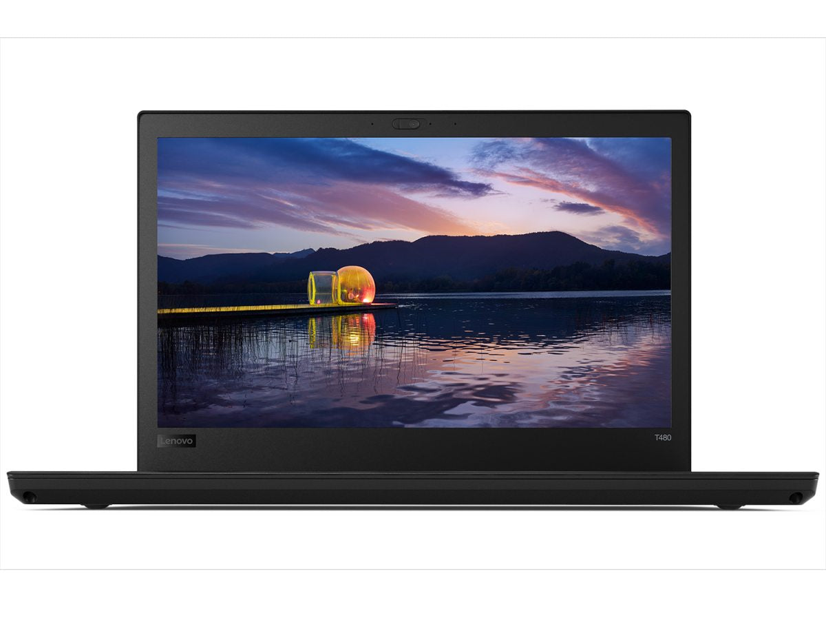 Lenovo ThinkPad T490s Grade B - Реновиран лаптоп