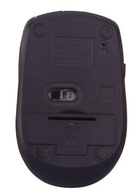 Мишка, Makki Безжична Мишка Mouse Wireless thumbnail 5