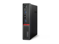Реновиран компютър Lenovo ThinkCentre M600 Tiny Desktop thumbnail 3