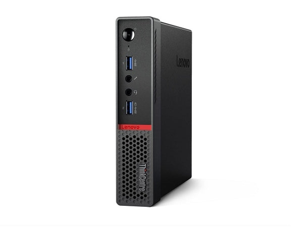 Реновиран компютър Lenovo ThinkCentre M600 Tiny Desktop