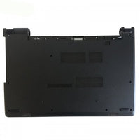 Долен корпус (Bottom Base Cover) за Dell Inspiron 3565 3567 3568 3573 Черен / Black thumbnail 1