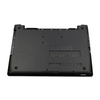 Долен корпус (Bottom Base Cover) за Lenovo IdeaPad 110-15 110-15ISK Черен / Black thumbnail 1