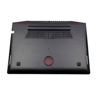 Долен корпус (Bottom Base Cover) за Lenovo IdeaPad Y700-15 Y700-15ISK Черен Оригинален / Original thumbnail 1