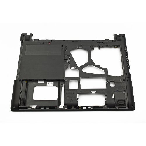 Долен корпус (Bottom Base Cover) за Lenovo Flex 2 14 G40-30 G40-45 G40-70 Черен с Говорители / Black With Speakers