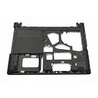 Долен корпус (Bottom Base Cover) за Lenovo Flex 2 14 G40-30 G40-45 G40-70 Черен с Говорители / Black With Speakers thumbnail 1