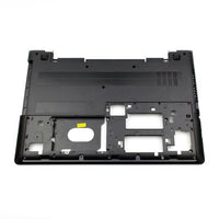 Долен корпус (Bottom Base Cover) за Lenovo IdeaPad 300-15 300-15ISK Черен / Black thumbnail 1
