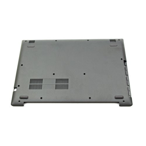 Долен корпус (Bottom Base Cover) за Lenovo IdeaPad 320-15 320-15ABR 320-15ISK 320-15IAP Сив / Gray