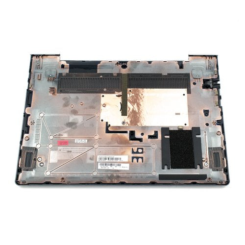Долен корпус (Bottom Base Cover) за Lenovo S41-35 S41-70 Сребрист / Silver