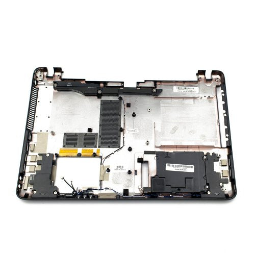 Долен корпус (Bottom Base Cover) за Sony Vaio SVF152 SVF152C29M SVF-152C29M SVF152C29L Черен / Black - Оригинален