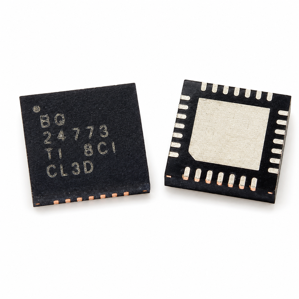 BQ24773 IC чип - Laptop Charging IC
