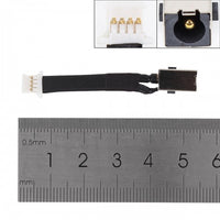 Букса за лаптоп (DC Power Jack) Lenovo Ideapad 330S-15ISK 330S-15IKB 330S-15ARR 330S-15AST 330S-14IKB PJ1089 thumbnail 1