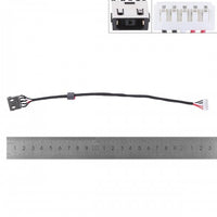 Букса за лаптоп (DC Power Jack) Lenovo Y520-15IKBN PJ1090 thumbnail 1