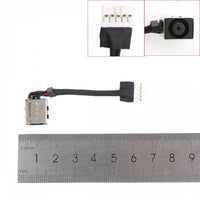 Букса за лаптоп (DC Power Jack) PJ1012 Dell Latitude E7270 E7470 (With Cable) (7.5x0.7x5.0) thumbnail 1