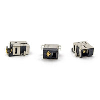 Букса за лаптоп (DC Power Jack) PJ1030 Asus F555 F555D F555L F555U F555Y X554 X554L X554LA thumbnail 1