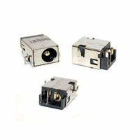 Букса за лаптоп (DC Power Jack) PJ164 2.5mm Asus G53 G53J G53SW G53SX thumbnail 1