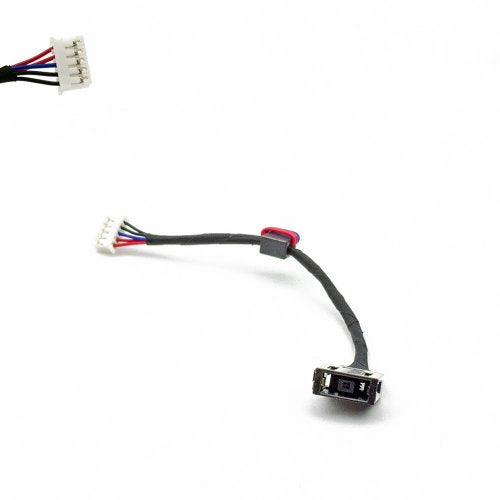 Букса за лаптоп (DC Power Jack) PJ953 Lenovo IdeaPad Z510 With Cable