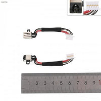 Букса за лаптоп Dell Inspiron 5370 Vostro 5471 (PJ992 DC Power Jack) с Кабел / With Cable thumbnail 1