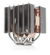 Охлаждаща система Noctua NH-D12L - NOCTUA-FAN-NH-D12L thumbnail 4
