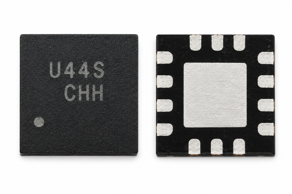 FUSB302BMPX Programmable USB Type-C® Controller with USB Power Delivery WQFN-14