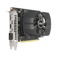 ASUS PH-GTX1630-4G-EVO 4GB GDDR6 HDMI DP DVI-D - (A) - 90YV0I53-M0NA00 (8 дни доставкa) thumbnail 9