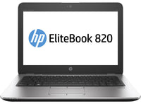 Реновиран лаптоп HP EliteBook 820 G3 thumbnail 1