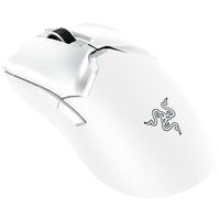 Razer Viper V2 Pro, White, Wireless Gaming Mouse, Focus Pro 30K Optical Sensor, 30000 DPI - RZ01-04390200-R3G1 thumbnail 1