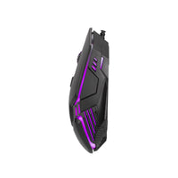 Мишка, Xtrike ME Геймърска мишка Gaming Mouse GM-110 - 3600dpi thumbnail 5