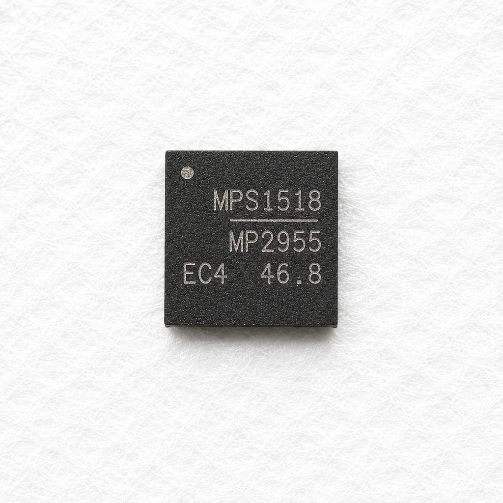 MP2955 Digital Multi-Phase PWM Controller PMBus Monolithic Power Systems