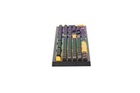 Xtrike ME геймърска клавиатура Gaming Keyboard 104 keys - KB-512 BK - Silent (XTRM-KB-512-BK) thumbnail 7