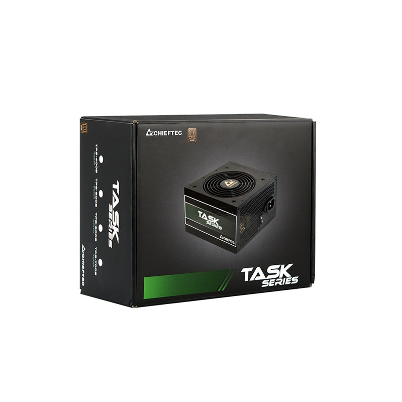 Захранващ блок  Chieftec Task 700W - TPS-700S