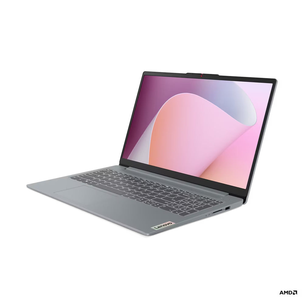 Лаптоп LENOVO IP3 SLIM 15/82XM00D6BM, 15.60