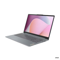 Лаптоп LENOVO IP3 SLIM 15/82XM00D6BM, 15.60
