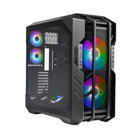 Кутия за компютър Cooler Master HAF 700 EVO Mesh Black ARGB - CM-CASE-H700-IGNN-S00 thumbnail 1