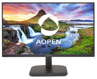 Монитор Aopen powered by Acer 24CL1YEbmix, 23.8'', IPS FHD (1920x1080) LED, 250nit, 1ms TVR, ZeroFrame, 100Hz FreeSync thumbnail 1