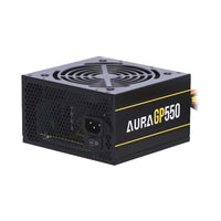 Захранващ блок Gamdias PSU 550W AURA GP550 - GAMDIAS-AURA-GP550 thumbnail 1